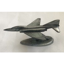 F-4 PHANTOM na statywie podstawie (id: 159)